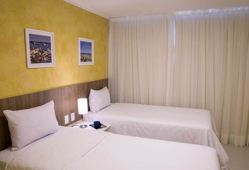 스탠다드 룸, Acqua Inn