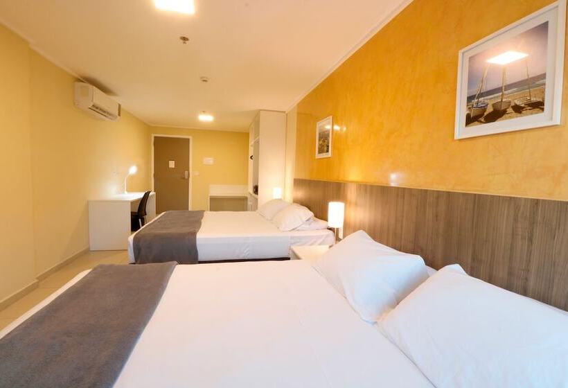 패밀리 룸, Acqua Inn