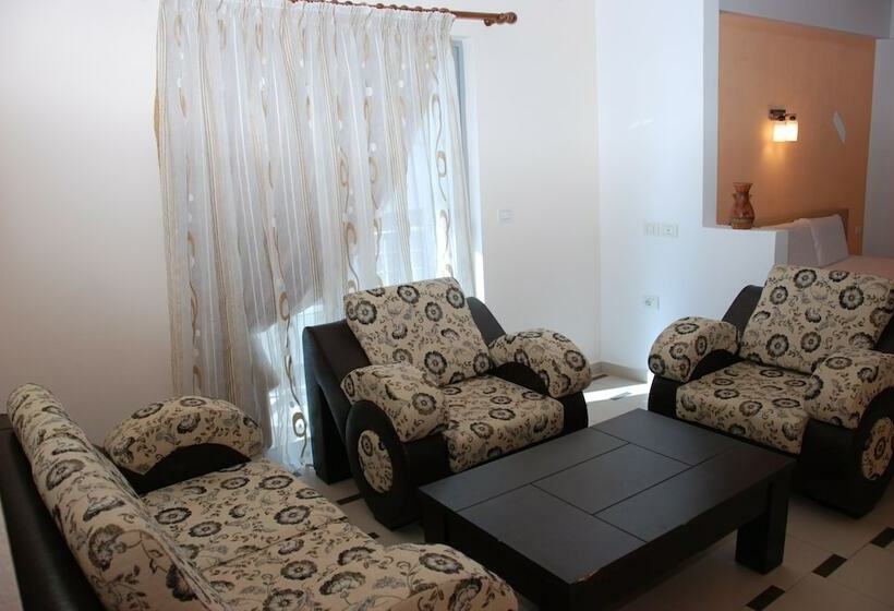 آپارتمان سوپریور 2 خوابه, Arel