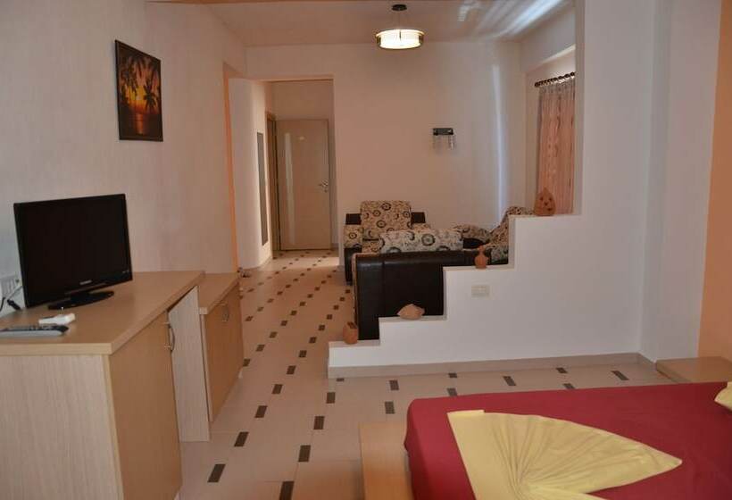 آپارتمان سوپریور 2 خوابه, Arel