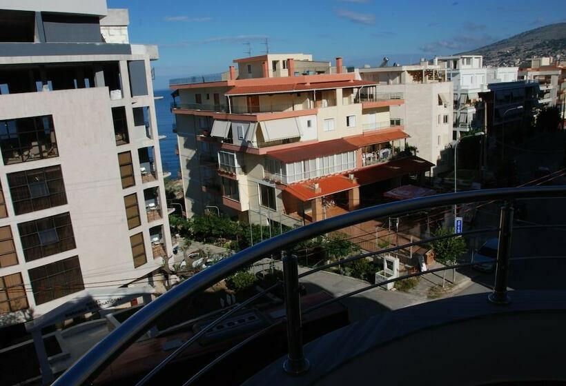 آپارتمان سوپریور 2 خوابه, Arel