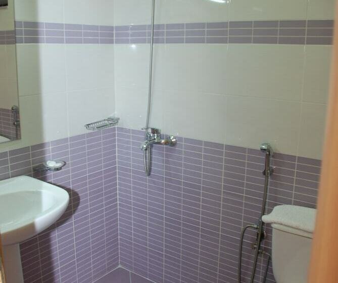 آپارتمان سوپریور 2 خوابه, Arel