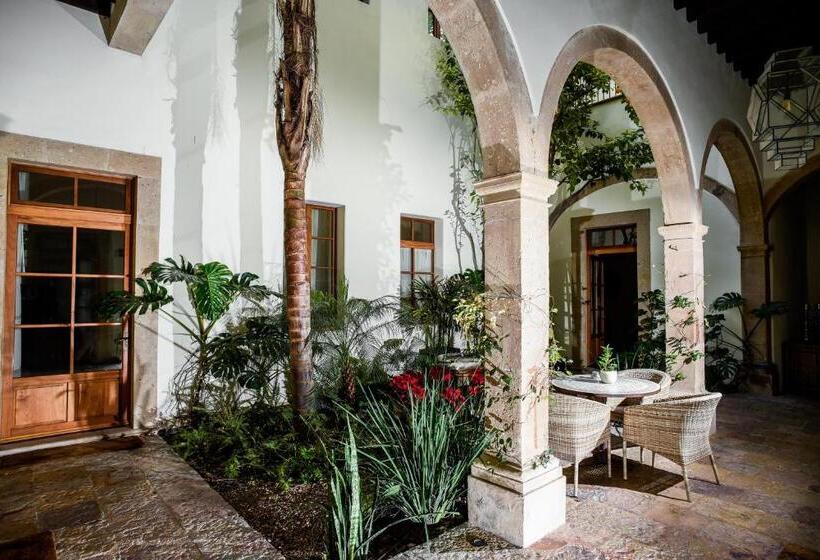 带大床的豪华间, Casa Blanca 7