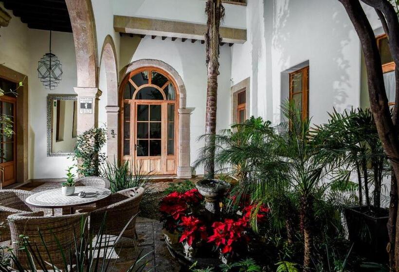 带大床的豪华间, Casa Blanca 7