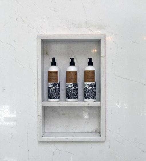 带大床的复式套间, Casa Blanca 7