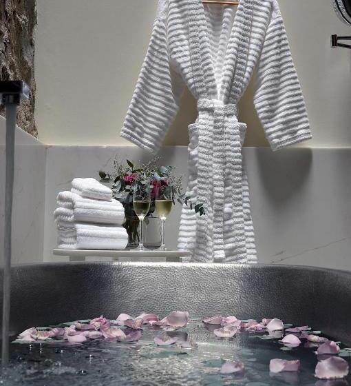 高级套房, Casa Blanca 7