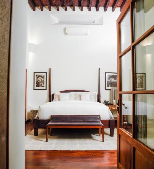 高级套房, Casa Blanca 7