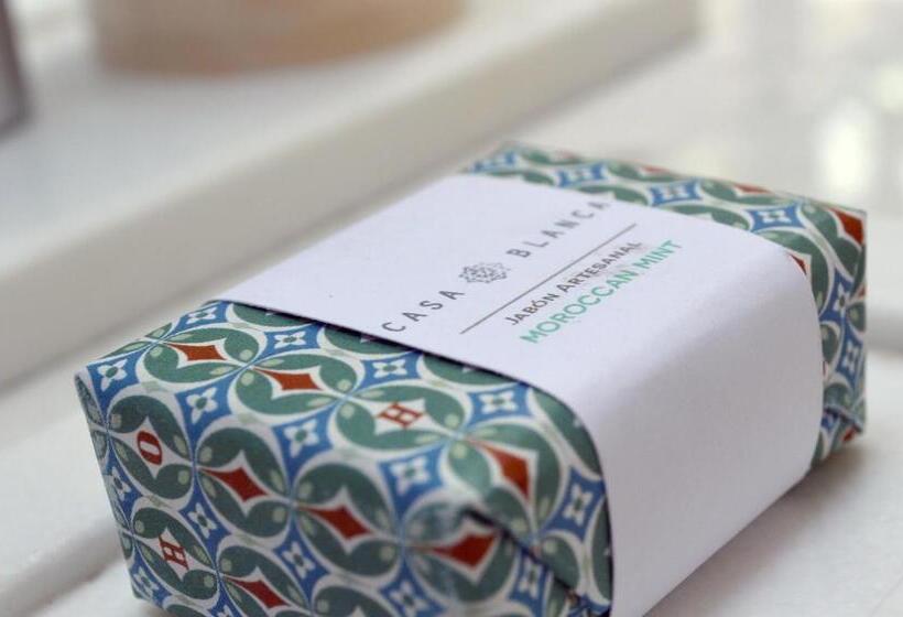 高级套房, Casa Blanca 7