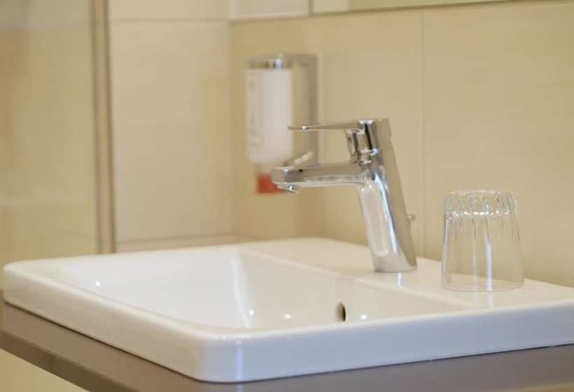 标准间, Gasthof Vossbur