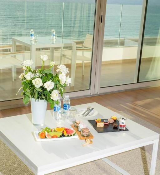 Suite Vue Mer, Lixus Beach Resort   All In