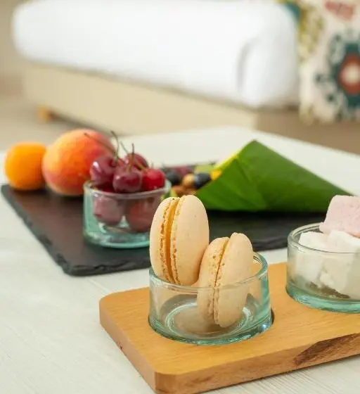 オーシャンビュースイート, Lixus Beach Resort All In