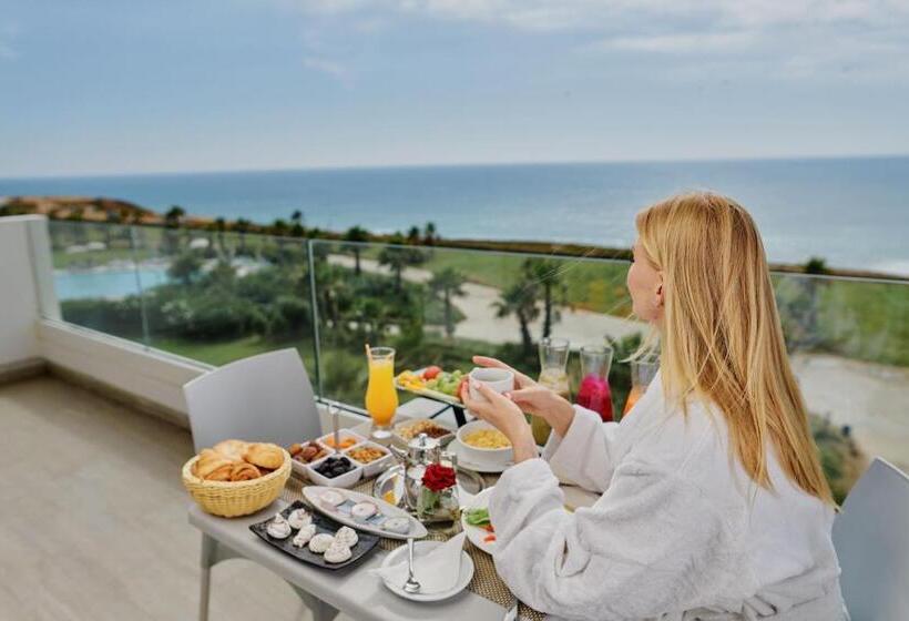 سوییت با چشم‌انداز دریا, Lixus Beach Resort   All In