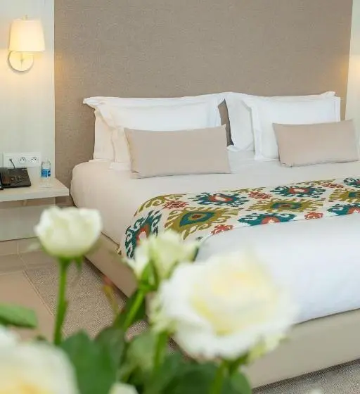 ジュニアスイート, Lixus Beach Resort All In