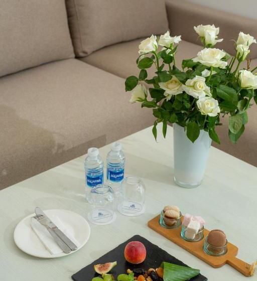 سوییت جونیور, Lixus Beach Resort   All In