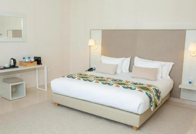 ジュニアスイート, Lixus Beach Resort All In