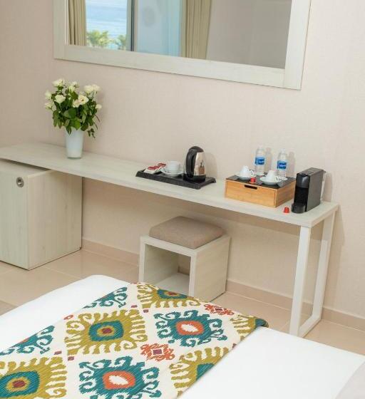 سوییت جونیور, Lixus Beach Resort   All In