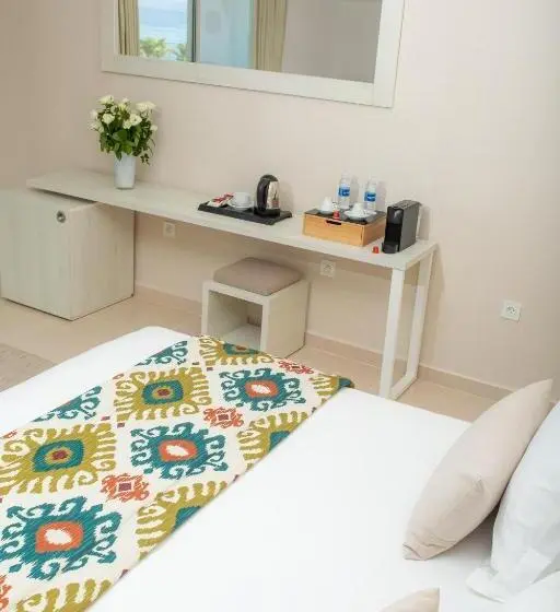 ジュニアスイート, Lixus Beach Resort All In