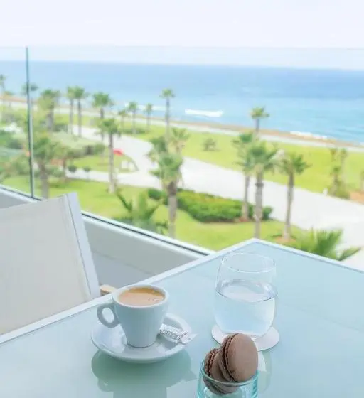 ジュニアスイート, Lixus Beach Resort All In