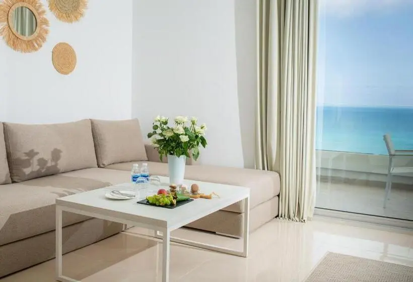 ジュニアスイート, Lixus Beach Resort All In