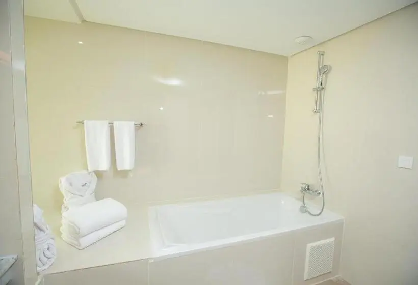 ジュニアスイート, Lixus Beach Resort All In