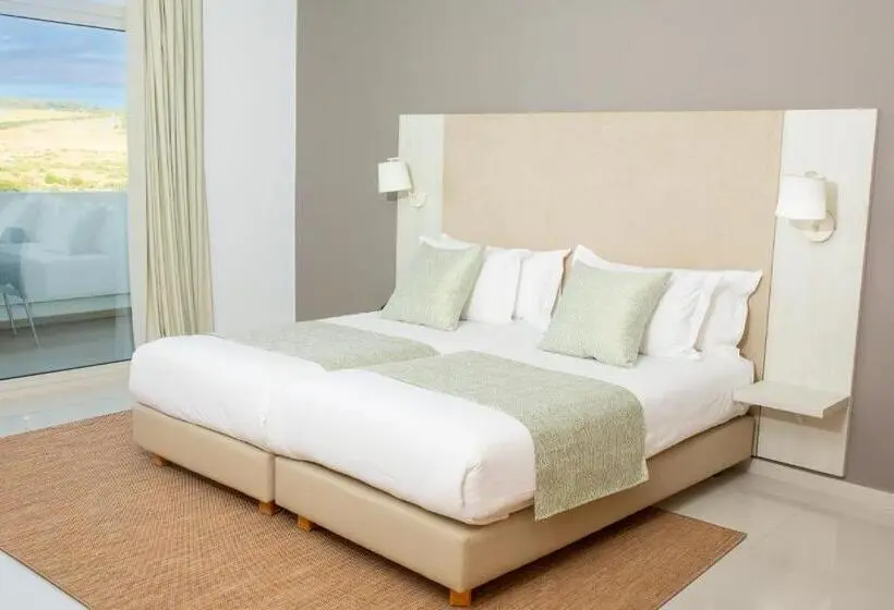 スタンダードシングルルーム, Lixus Beach Resort All In
