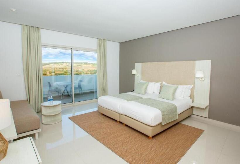 Chambre Standard Individuelle, Lixus Beach Resort   All In