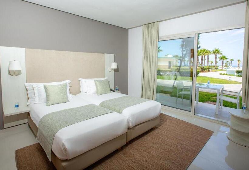 اتاق سوپریور, Lixus Beach Resort   All In