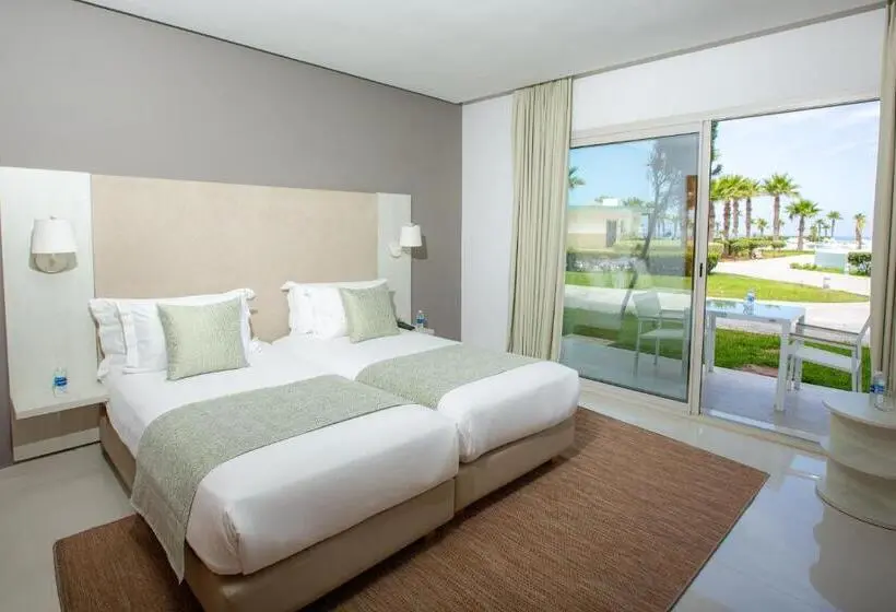 スーペリアールーム, Lixus Beach Resort All In