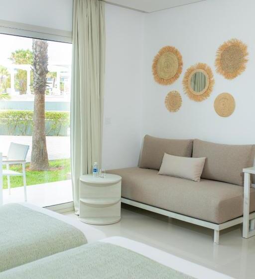 اتاق سوپریور, Lixus Beach Resort   All In