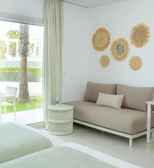 スーペリアールーム, Lixus Beach Resort All In