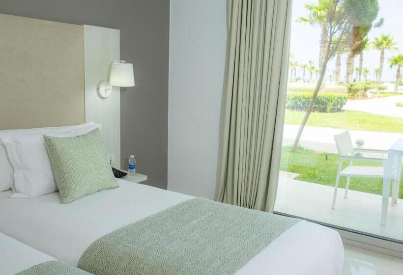 Chambre Supérieure, Lixus Beach Resort   All In