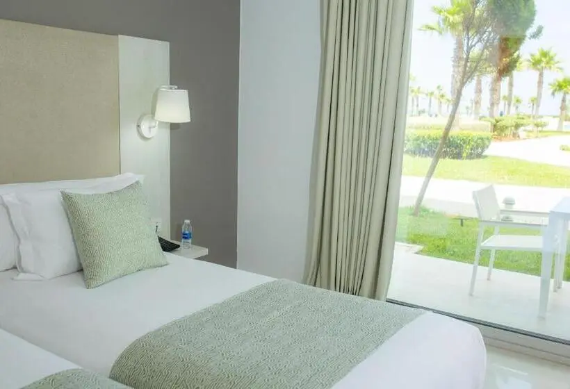 スーペリアールーム, Lixus Beach Resort All In