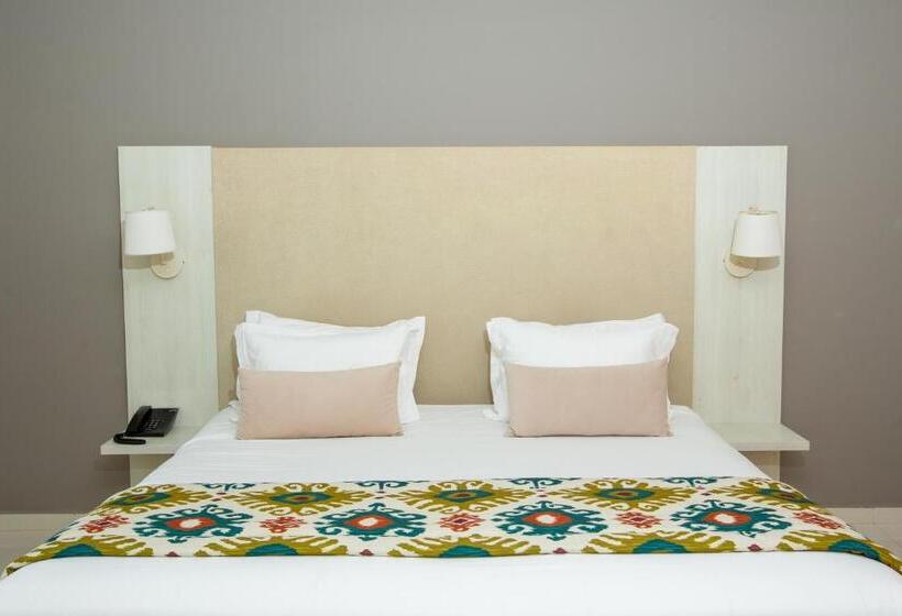 اتاق استاندارد, Lixus Beach Resort   All In