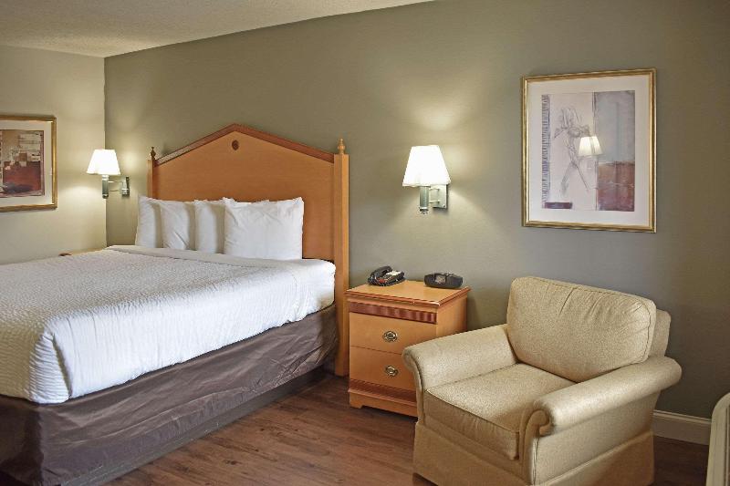 Chambre Standard, Lixus Beach Resort   All In