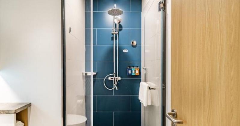 اتاق لوکس, Lixus Beach Resort   All In