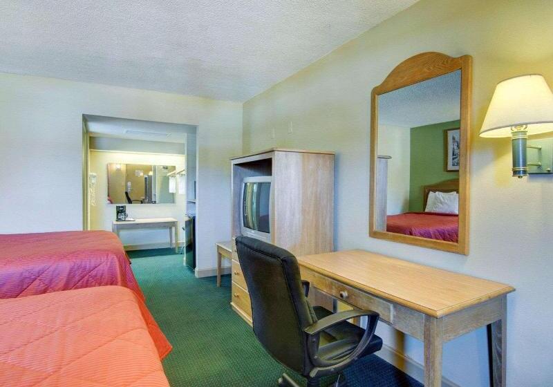 اتاق استاندارد, Lixus Beach Resort   All In