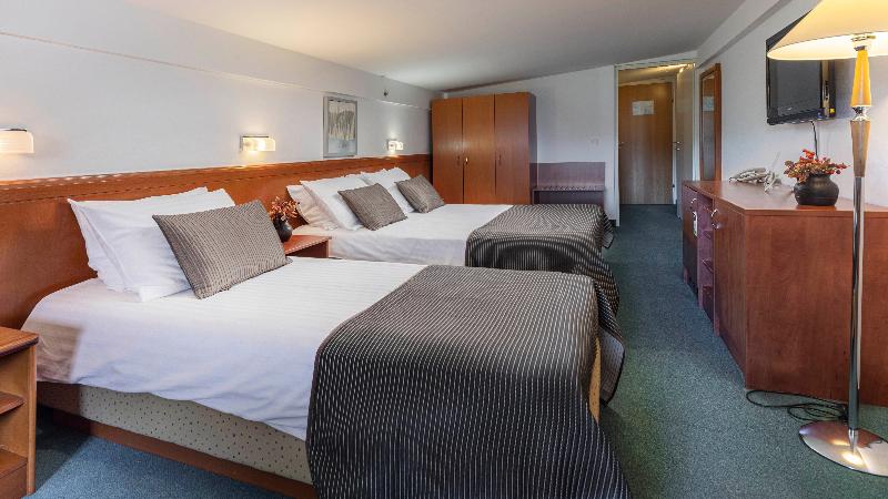 اتاق لوکس, Lixus Beach Resort   All In