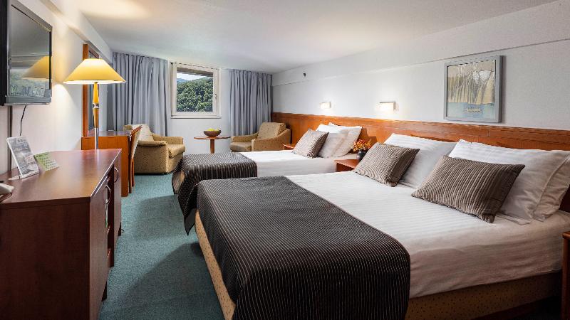 اتاق لوکس, Lixus Beach Resort   All In