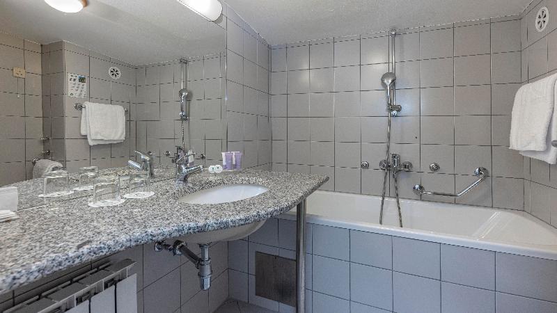 اتاق لوکس, Lixus Beach Resort   All In