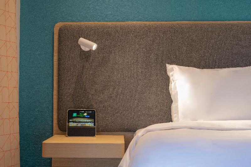 اتاق لوکس, Lixus Beach Resort   All In