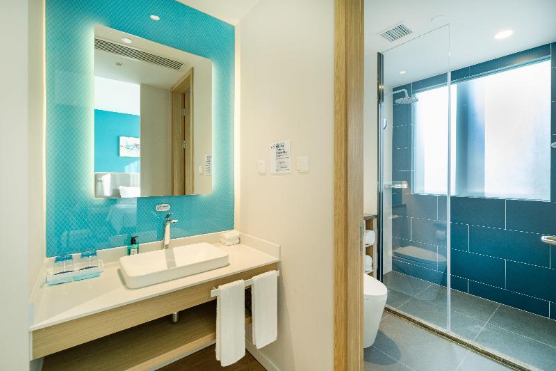 Chambre Deluxe, Lixus Beach Resort   All In