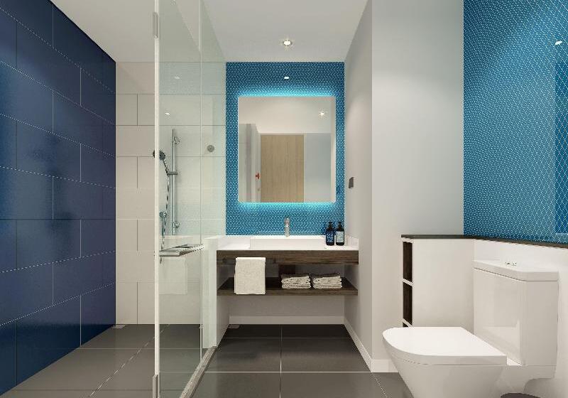 اتاق لوکس, Lixus Beach Resort   All In