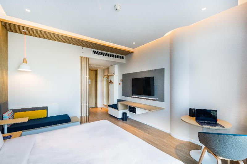 اتاق لوکس, Lixus Beach Resort   All In