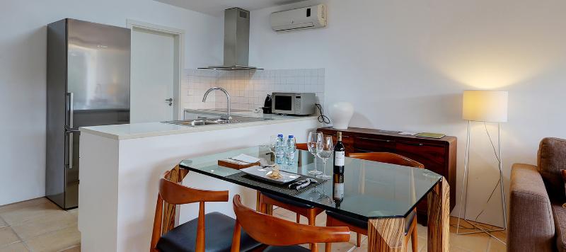 اتاق لوکس با چشم‌انداز دریا, Lixus Beach Resort   All In