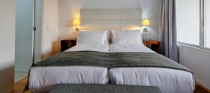 اتاق لوکس با چشم‌انداز دریا, Lixus Beach Resort   All In