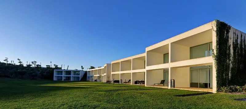 オーシャンビューデラックスルーム, Lixus Beach Resort All In