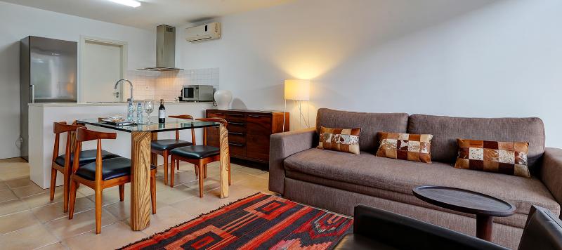 اتاق لوکس با چشم‌انداز دریا, Lixus Beach Resort   All In