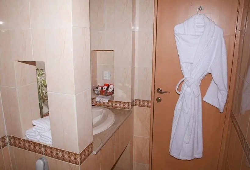 اتاق استاندارد, Lotus 1
