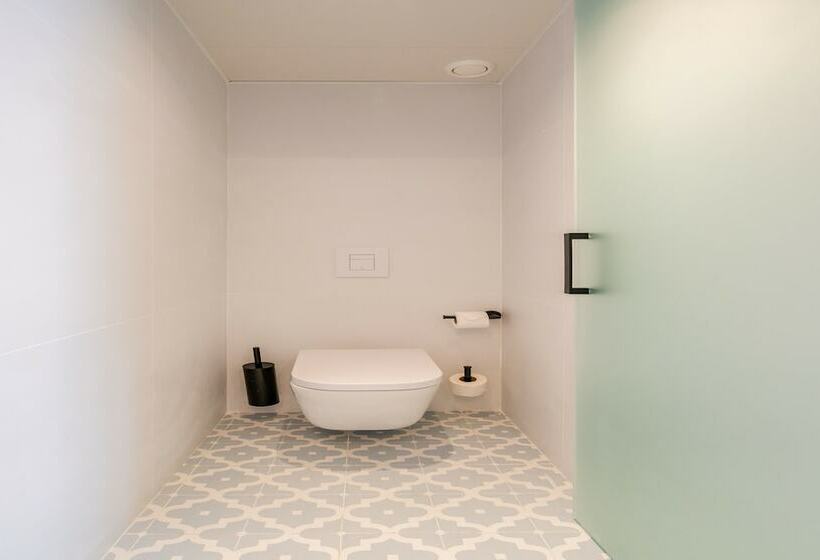 Номер Комфорт, Neptuno Hotel & Spa 4 Sup