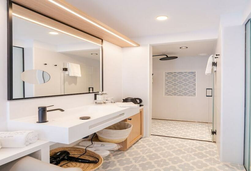 Номер Комфорт, Neptuno Hotel & Spa 4 Sup